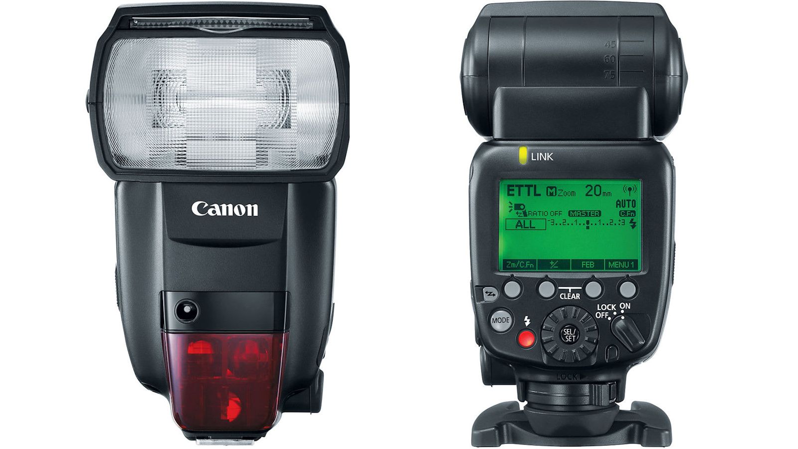 Canon Speedlite 600EX II-RT review | Digital Camera World