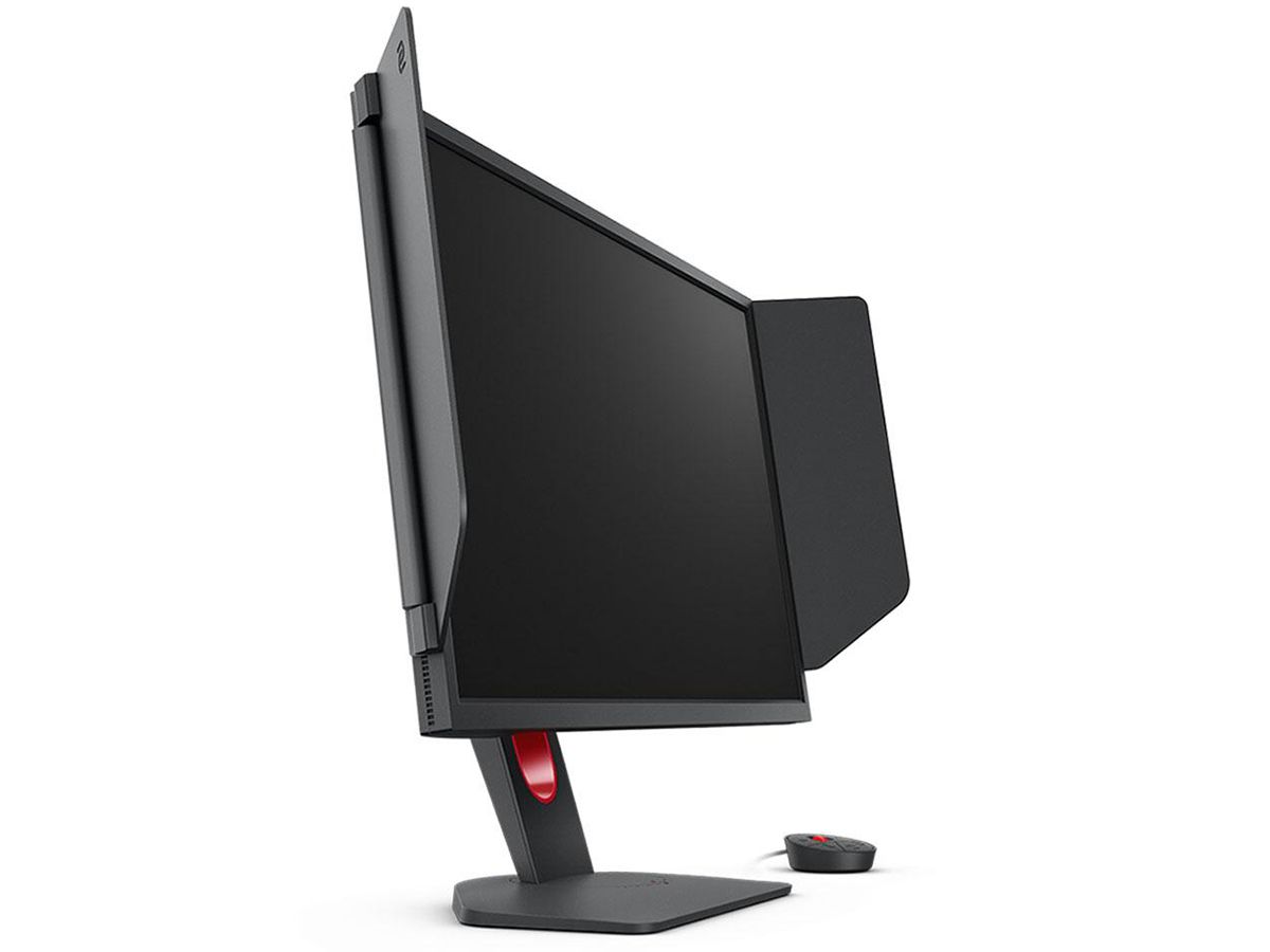BenQ Zowie XL2546K 240 Hz Monitor Review: Brilliant Blur Reduction