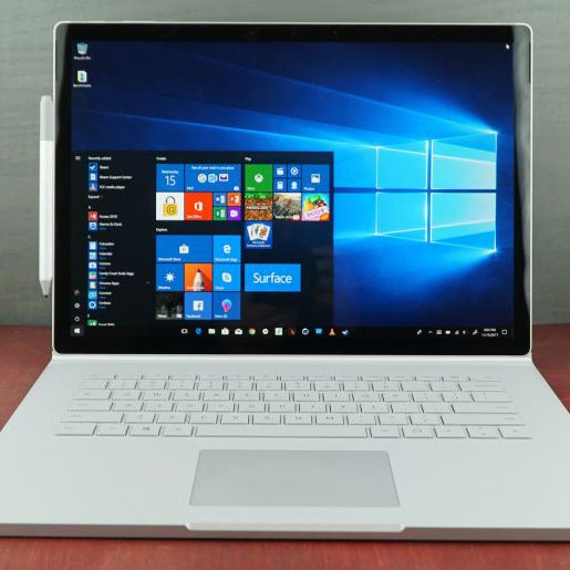 Surface Book 2 | TechRadar