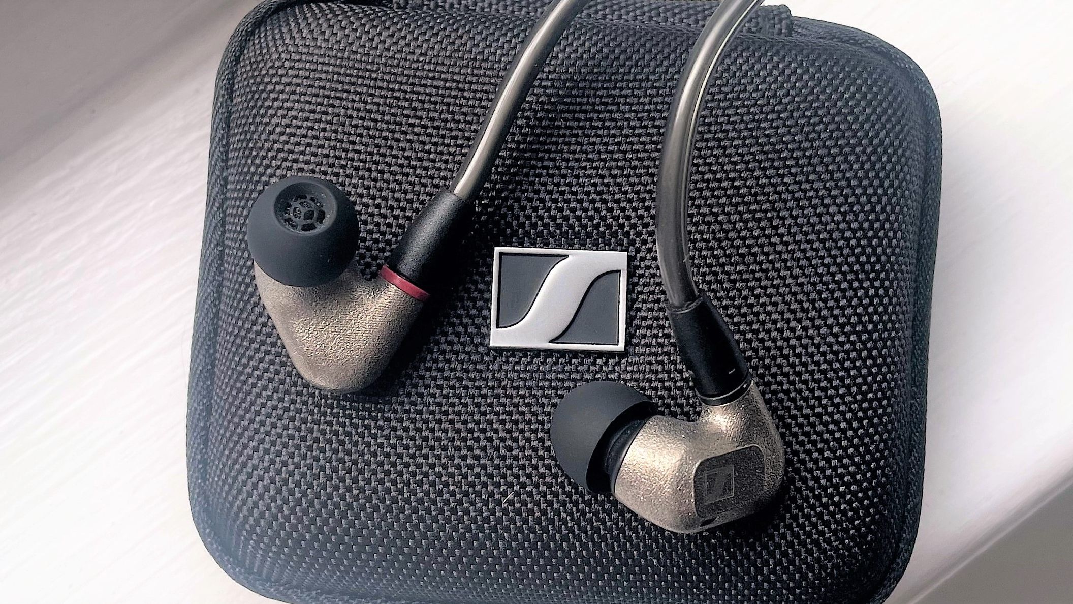 Sennheiser IE 600 review: Sensational wired earbuds with