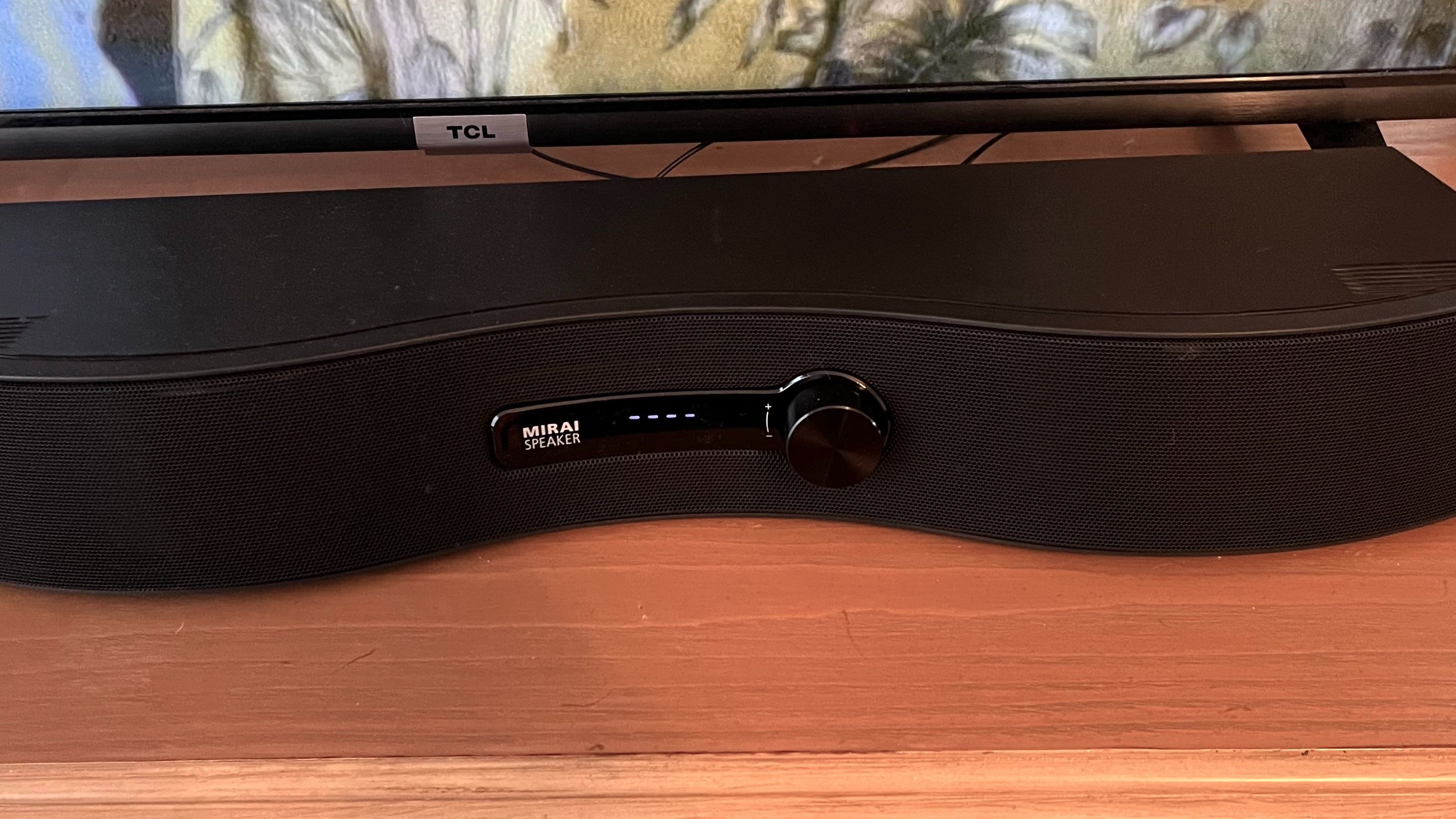 MIRAI SPEAKER Home 【公式通販】