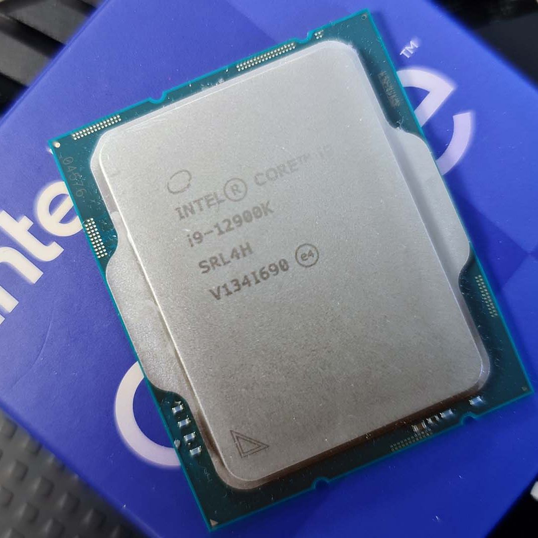 Intel Core i9 12900K review | PC Gamer