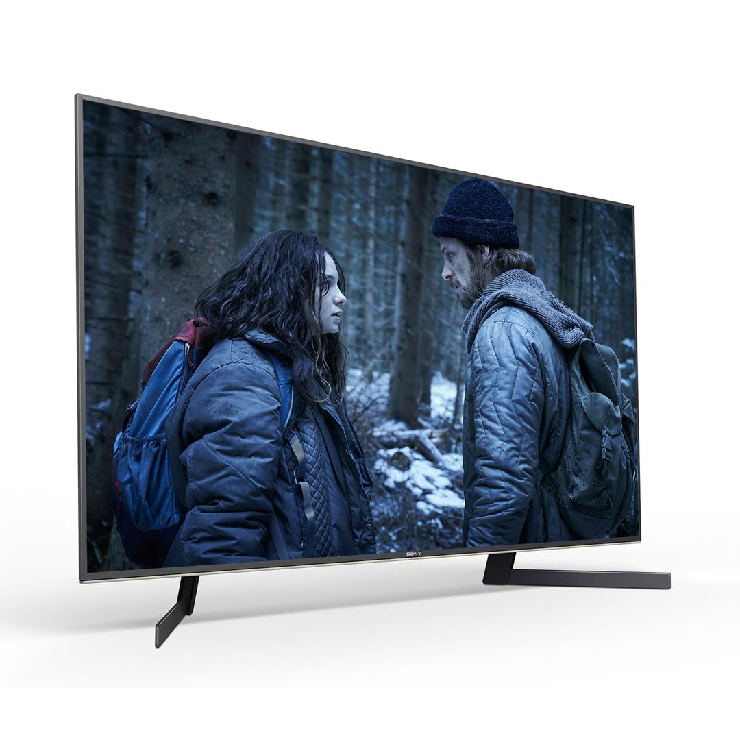 SONY 4K液晶テレビ BRAVIA 49インチ KJ-49X9500G SONY BRAVIA KJ