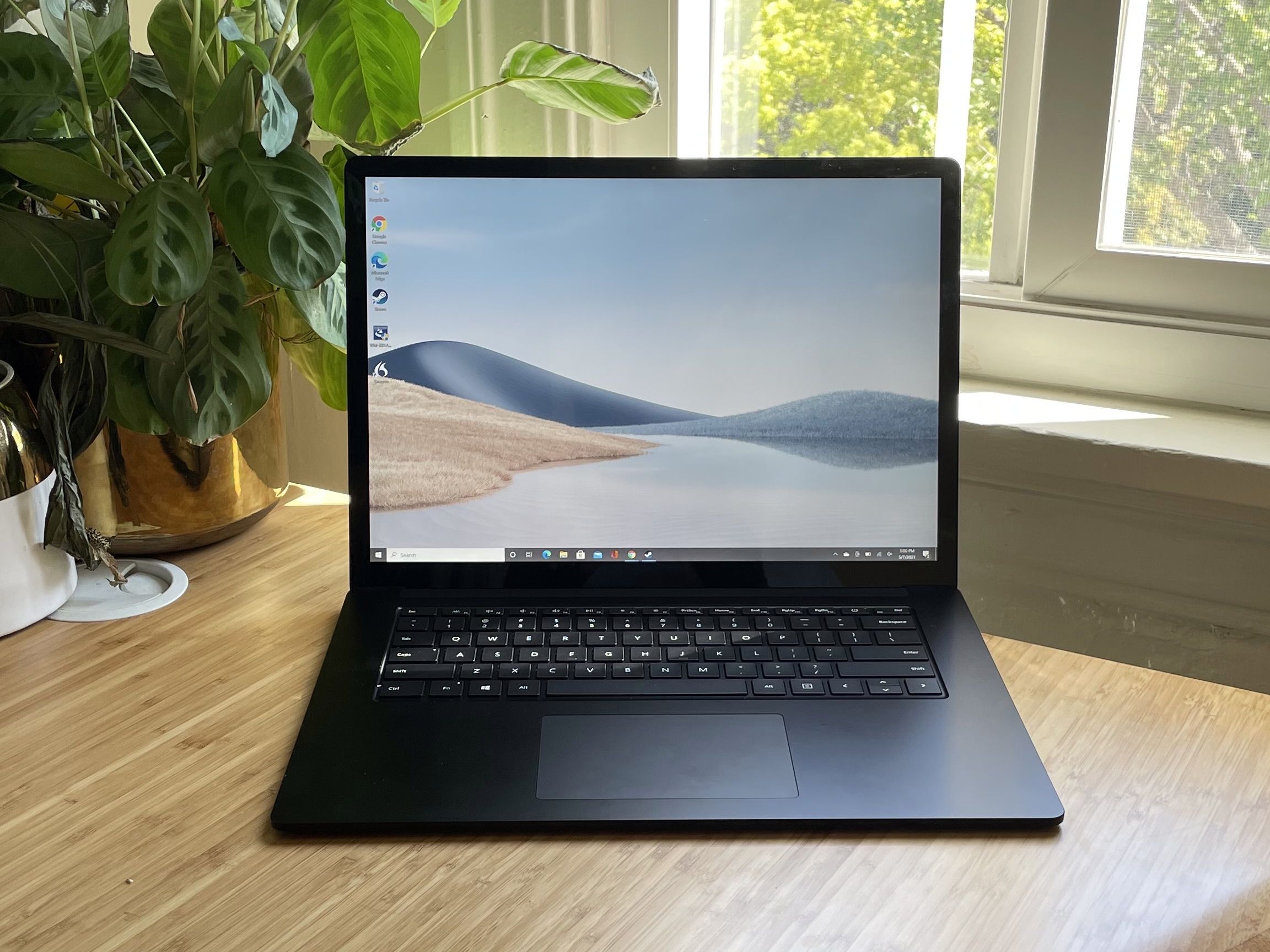 Microsoft Surface Laptop 4 (15-inch, AMD) review | Tom's Guide