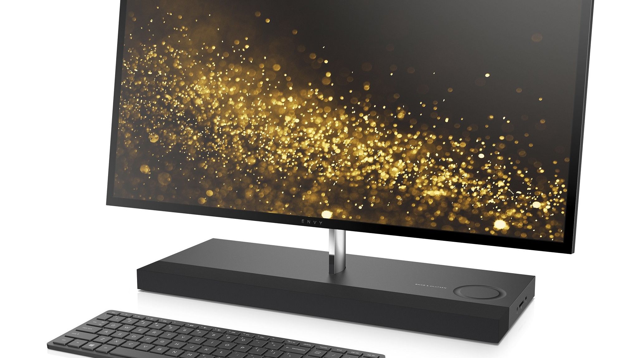 HP brings substance and style with its new ENVY All-in-One 27 PC