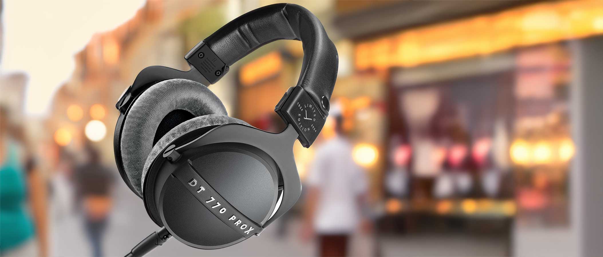 Beyerdynamic DT 770 Pro X Limited Edition review | What Hi-Fi?