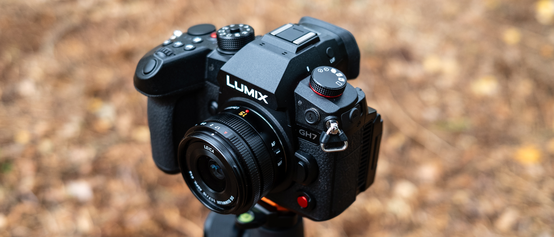 Panasonic 15mm f/1.7 Leica Summilux DG ASPH lens review | Live Science