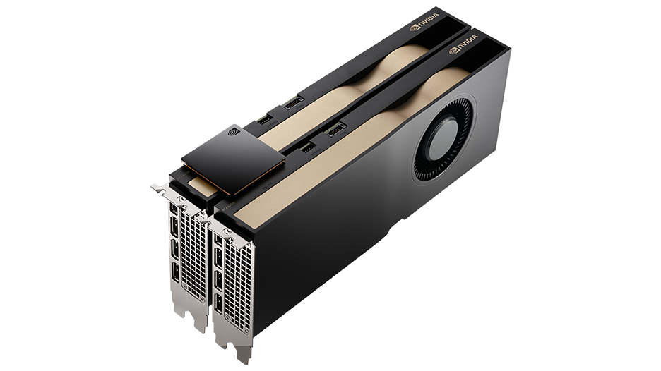 Nvidia Releases New RTX A4500 Workstation Graphics Card | Tom's