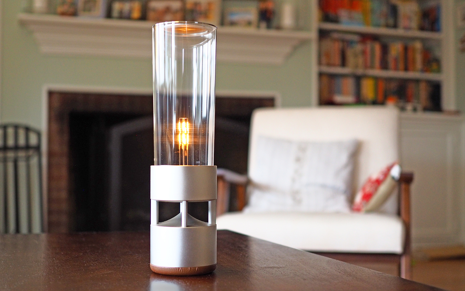 グラススピーカー SONY Bluetooth LEDライト付き LSPX-S1 Amazon.co.jp