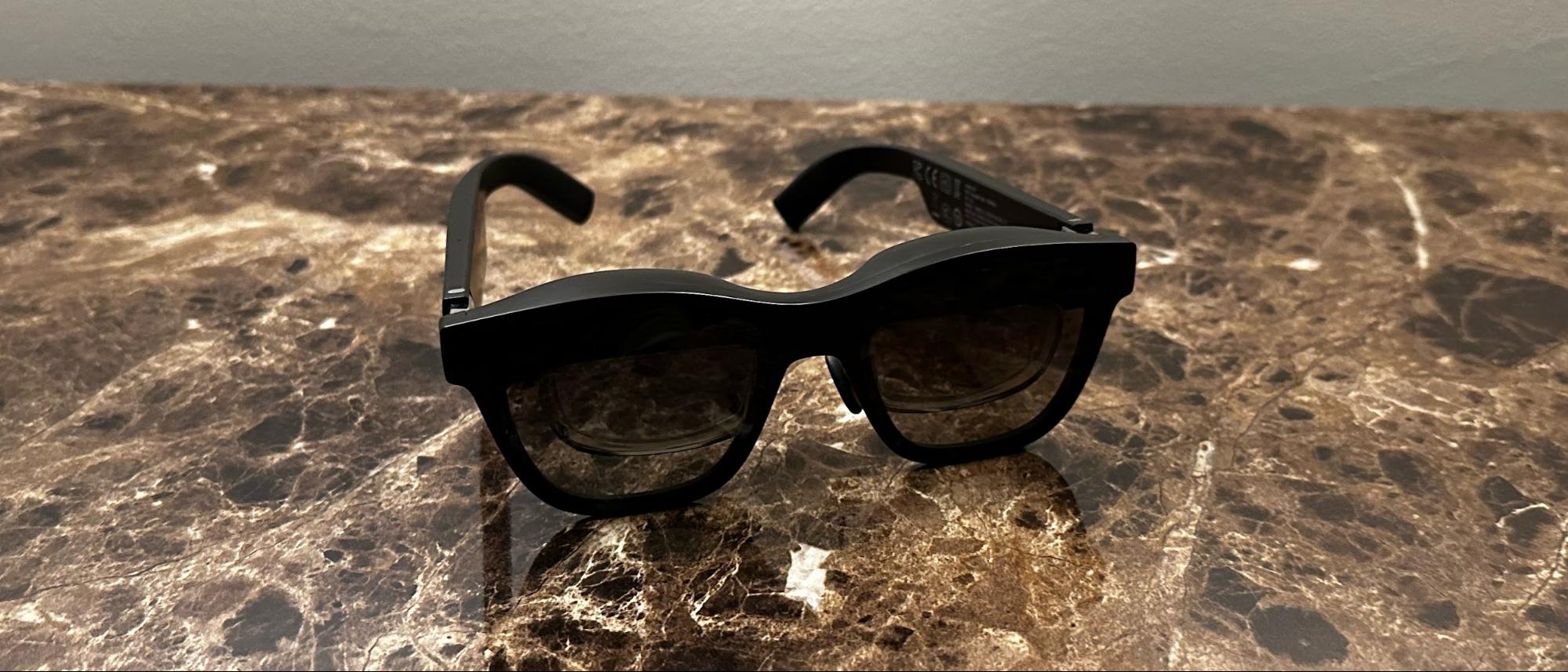 Nreal Air Review: Gaming and Media Greatness Marred by Dongle