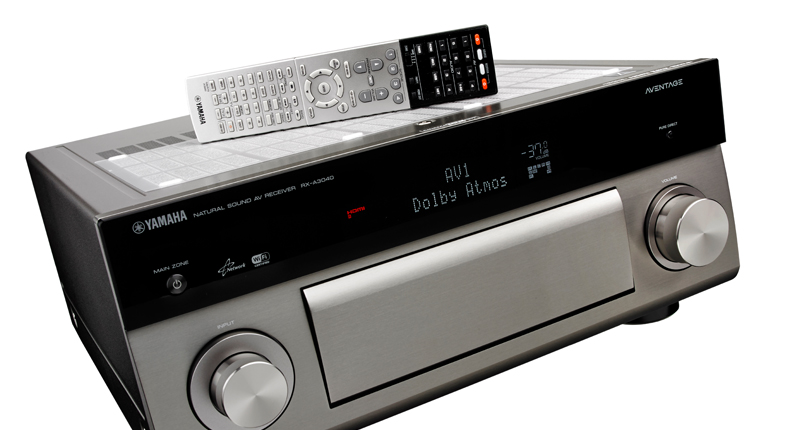 Yamaha RX-A3040 review | What Hi-Fi?