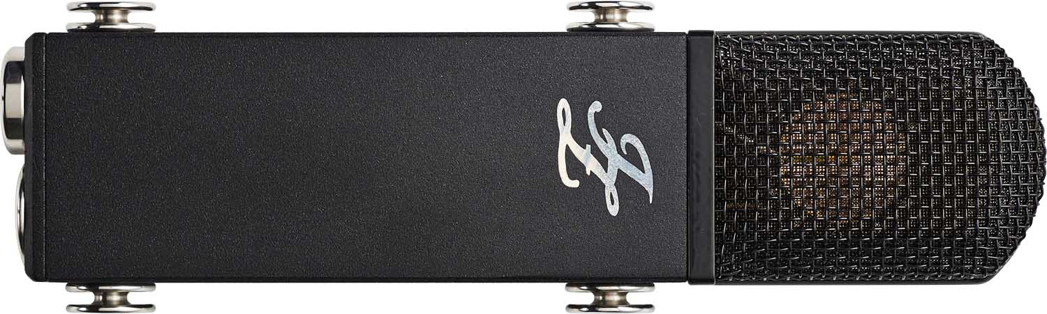 JZ Microphones Signature BB29 review | MusicRadar