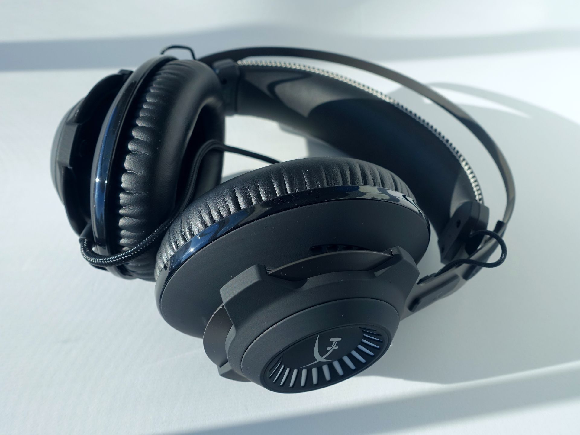 HyperX Cloud Revolver + 7.1 Review: Majestic Music Listening at a