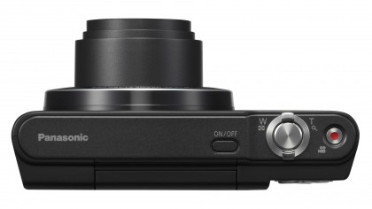 Panasonic SZ10 review | TechRadar