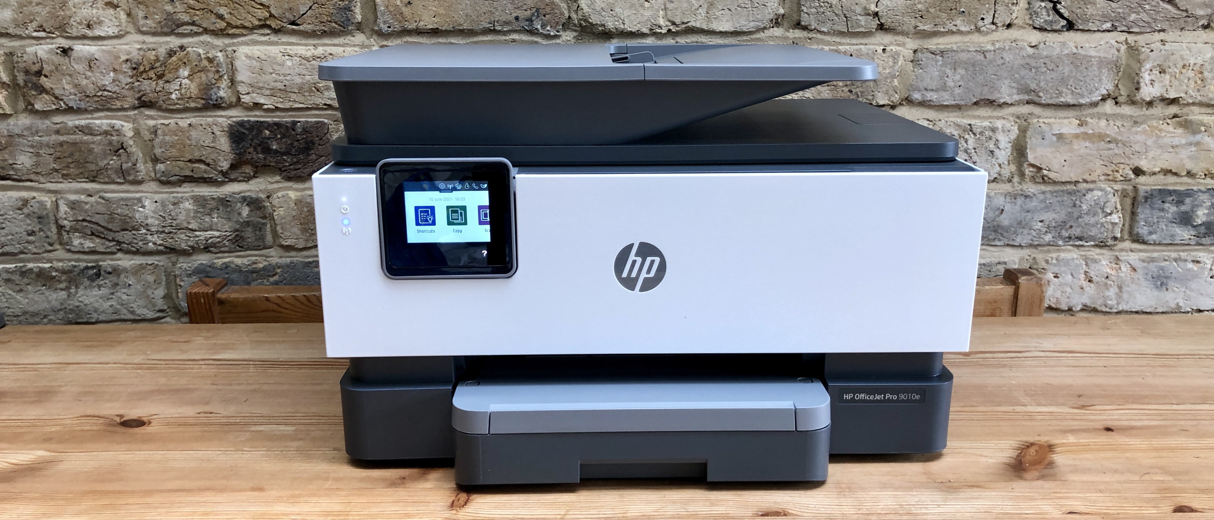 HP OfficeJet Pro 9015e/9010e review | TechRadar