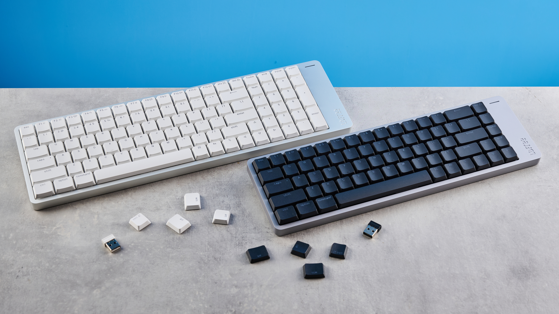 Lofree Flow 2 review | Tom's Guide