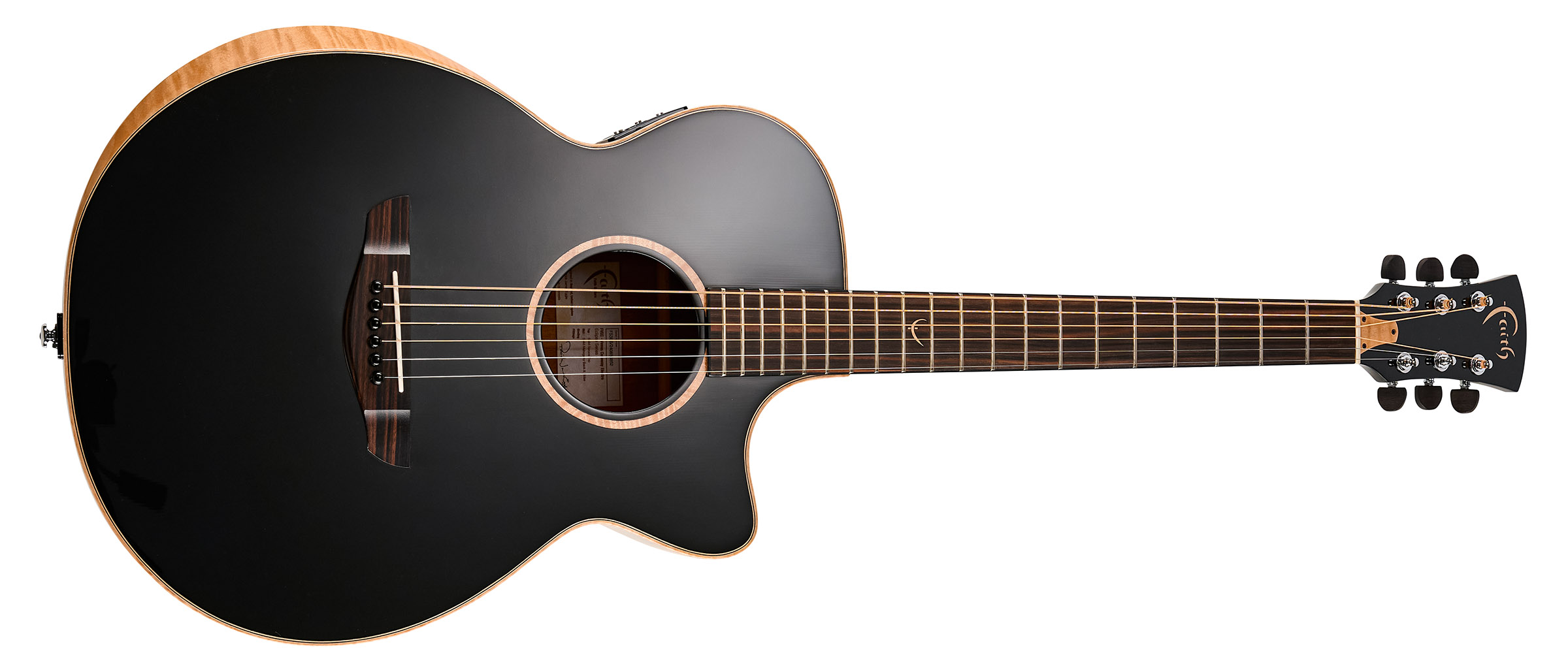 Faith Eclipse Venus E/Cutaway & Neptune E/Cutaway 12-String review