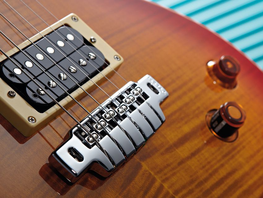 Line 6 James Tyler Variax JTV59 review | MusicRadar