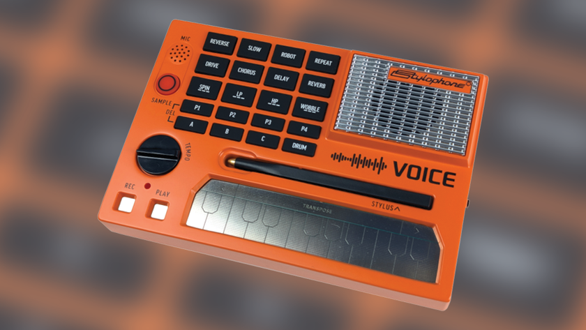 Teenage Engineering has released the Rick and Morty PO-137 vocal