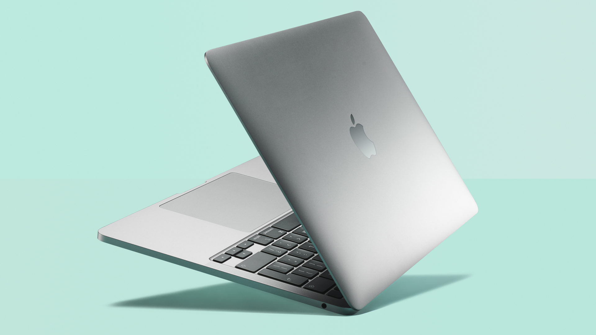 MacBook Pro (13-inch, M1, 2020)