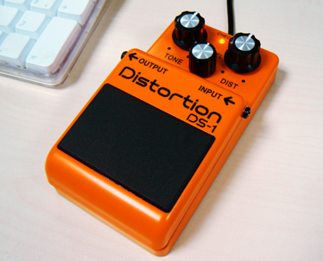 BOSS launches new compact… mouse? | MusicRadar