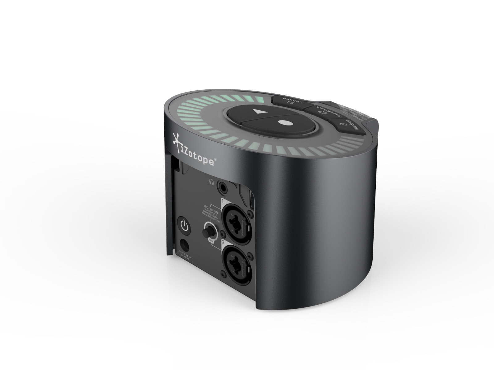 Izotope Spire Studio review: a unique portable multi-track