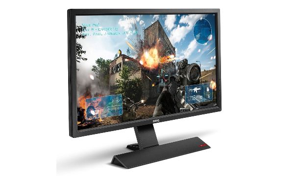 BenQ RL2755HM Review - For Console Competitors | Tom's Guide
