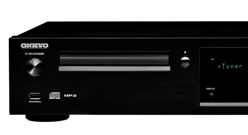Onkyo C-N7050 review | What Hi-Fi?