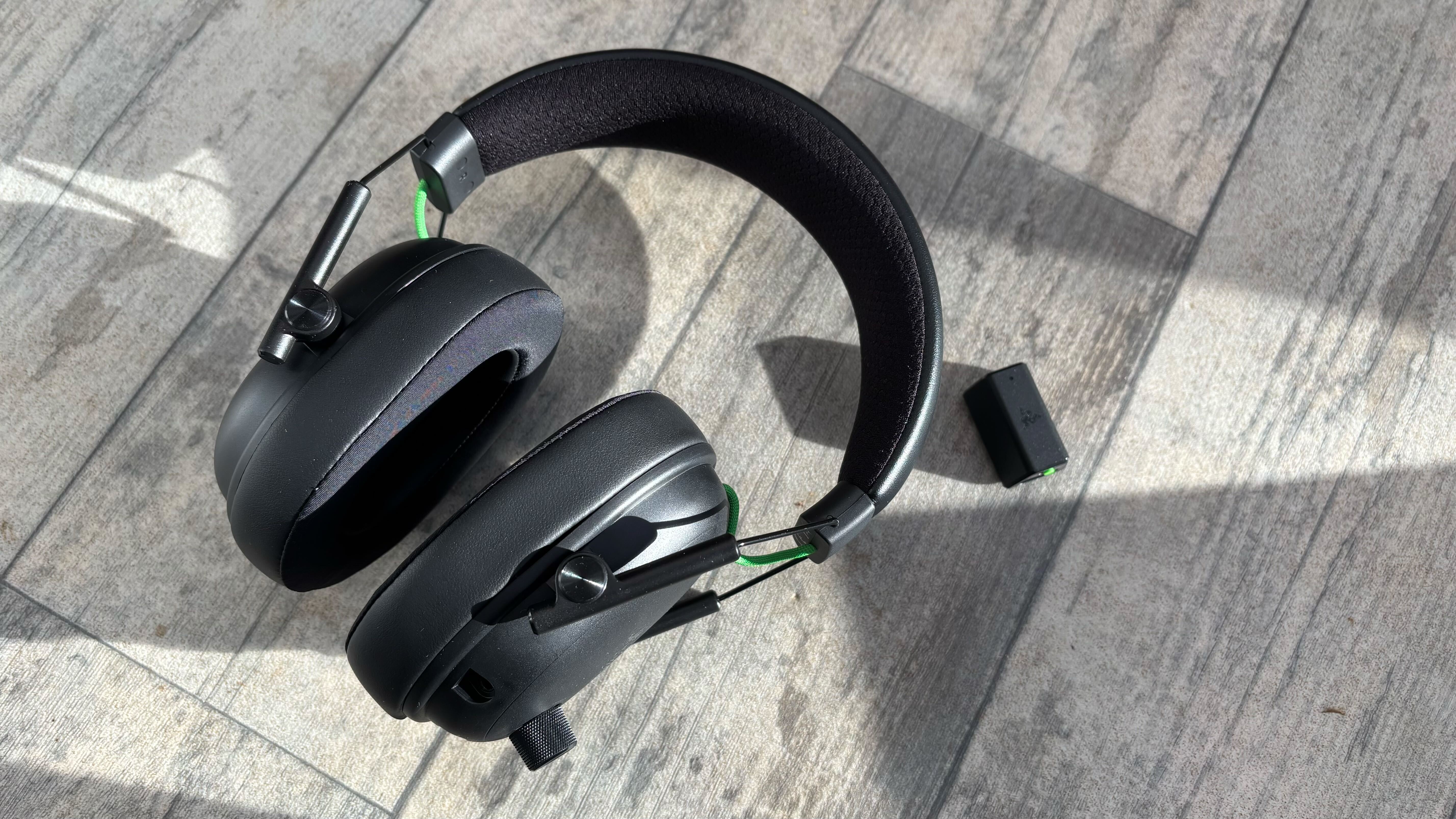 Razer Opus review | TechRadar