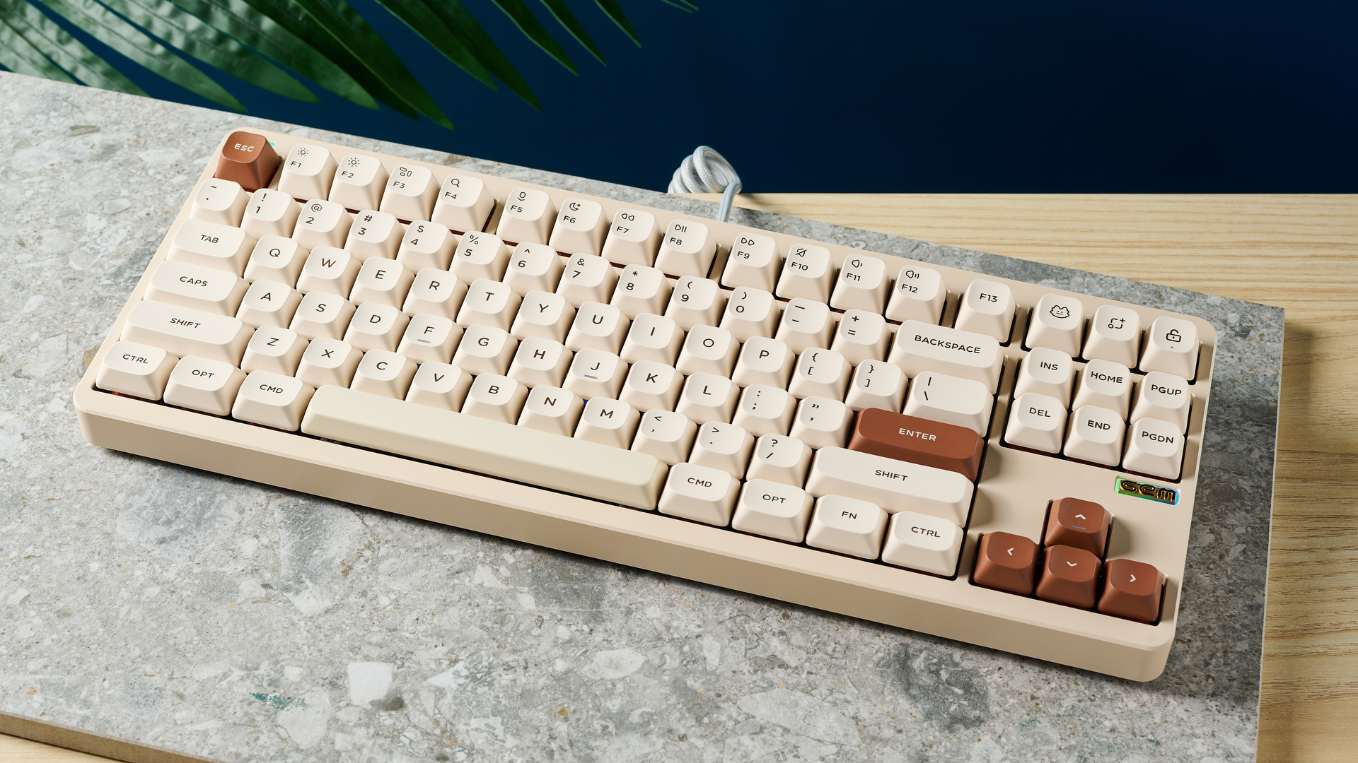 NuPhy Gem80 keyboard review | Tom's Guide
