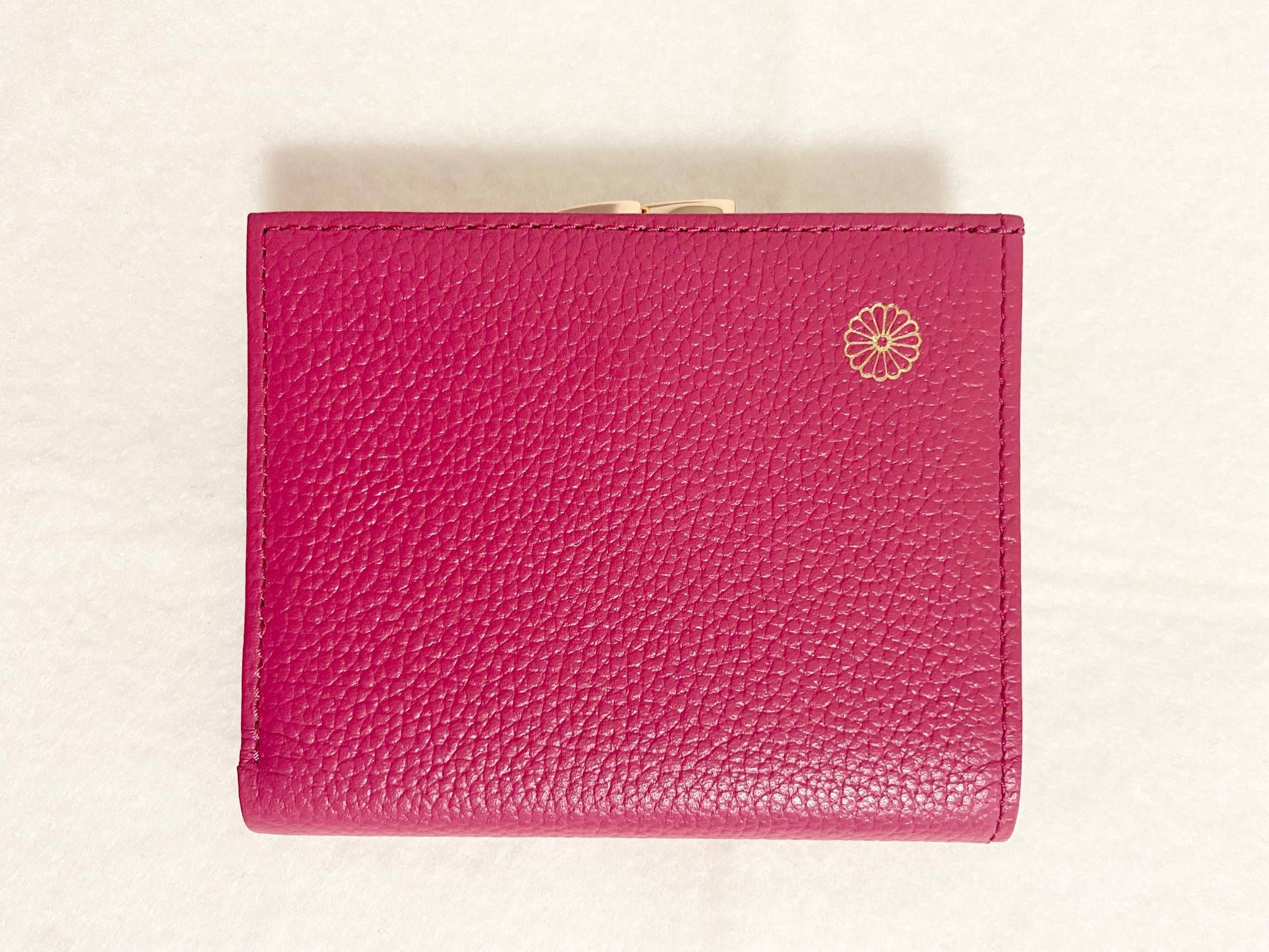 大バズリ中！コスパ最強の「皇居財布」の使い勝手や買い方を紹介