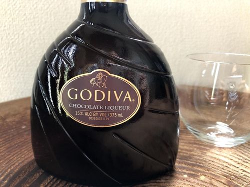 濃厚チョコがお酒に！「ゴディバリキュール」の特徴＆おすすめの飲み方