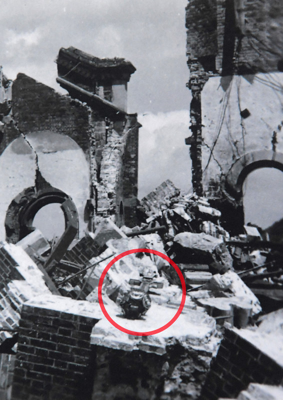 被爆十字架 浦上天主堂に戻る 米大学から返還 | 毎日新聞