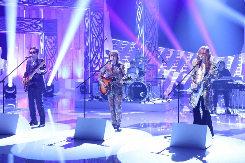 ライバルは「夜ヒット」 フジ「MUSIC FAIR」が60年続くワケ [写真特集1