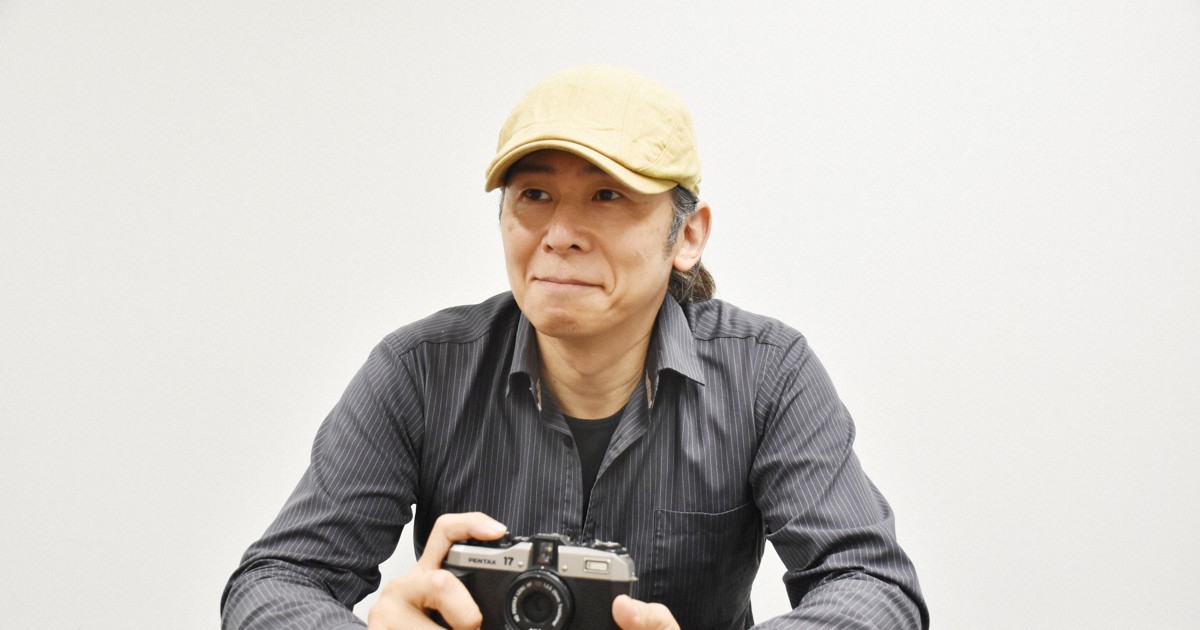 始まりは「何言ってんの?」 フィルムカメラの新機種ができるまで