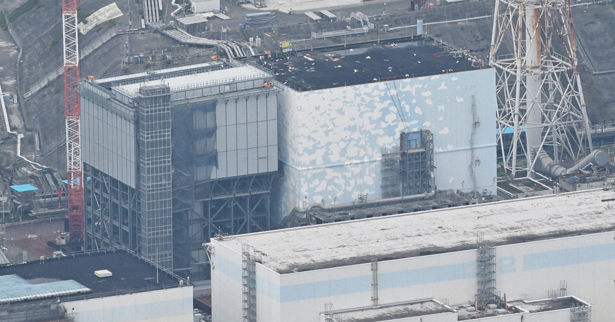 原発ないのに「新電力」がなぜ負担？東電事故の賠償と廃炉費 | 環境