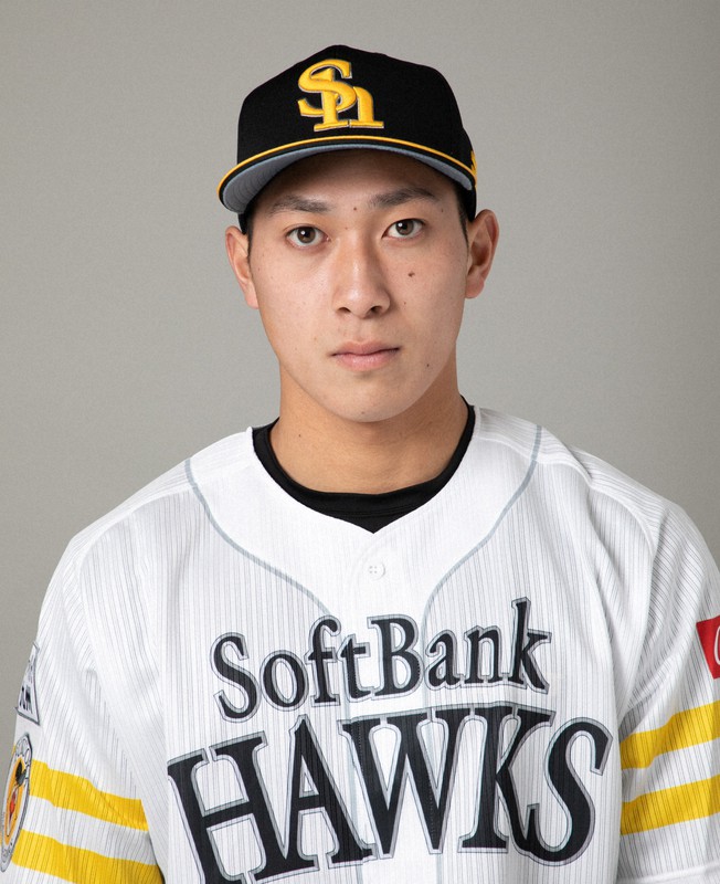 値下げ】BBM2018 REP ソフトバンク 吉住晴斗 スーパーパッチ6枚限定