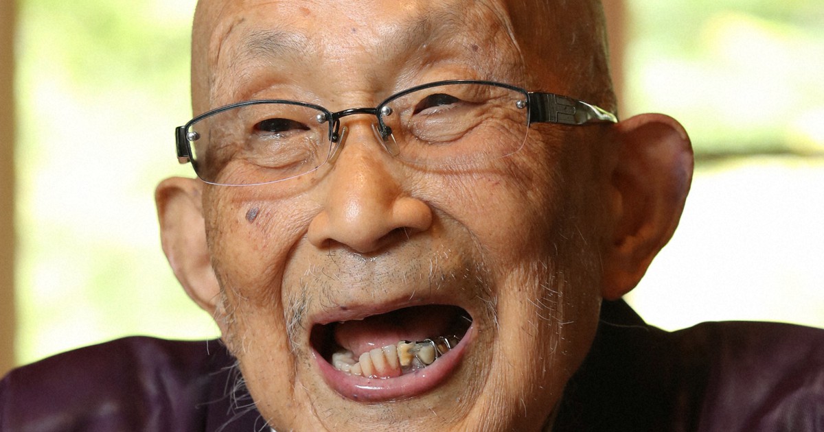 東大寺長老・狹川宗玄さん死去、101歳 大仏殿昭和大修理に尽力 | 毎日新聞