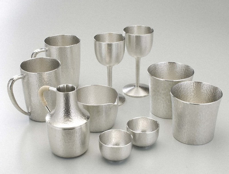 わたしのふるさと便：逸品オススメ 大阪府 「大阪浪華錫器」 江戸期の