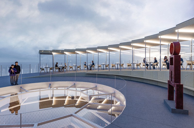 大阪関西万博 チェコパビリオン 非売品 文明の森写真集 大阪関西万博