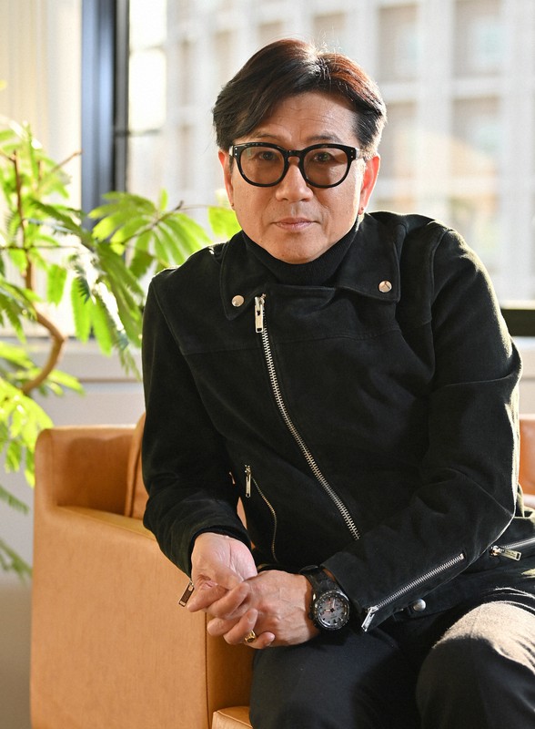 一度は引退を考えたけれど 生涯現役を貫く藤井フミヤの決意 | 毎日新聞