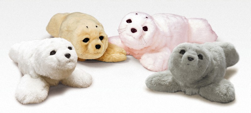 日本発のアザラシ型ロボット 世界が注目する「癒やし」の実力 | 毎日新聞