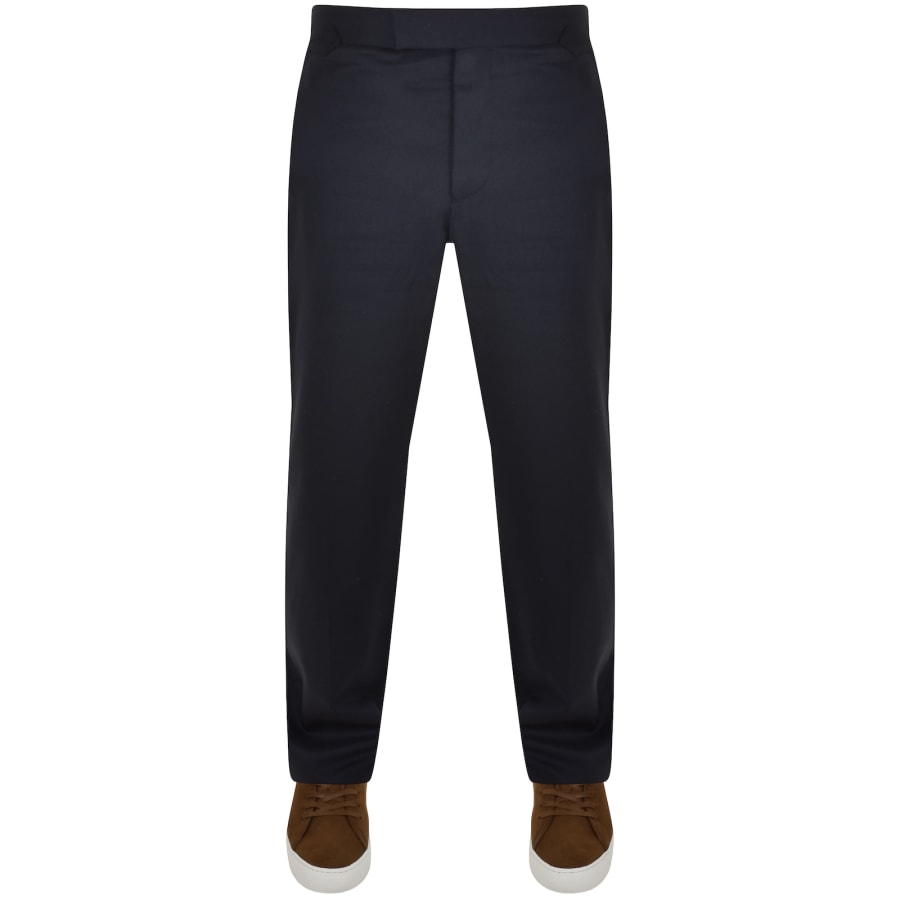Vivienne Westwood Sang Suit Trousers Navy | Mainline Menswear us