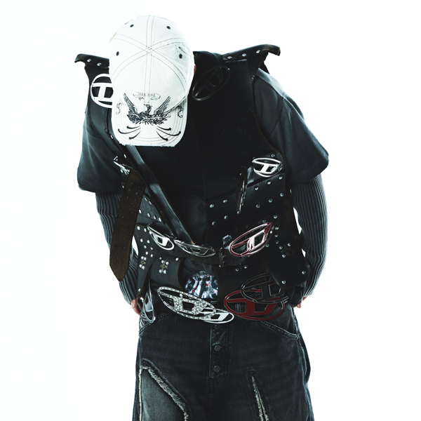 Dior Homme The World Is Yours DVDセット Dior Homme The World Is