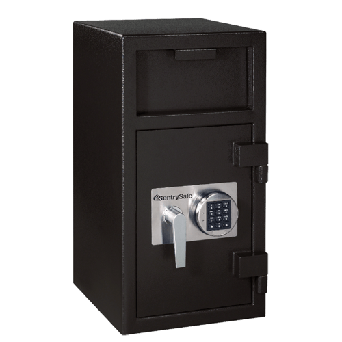 Depository Safe | DH-134E | SentrySafe