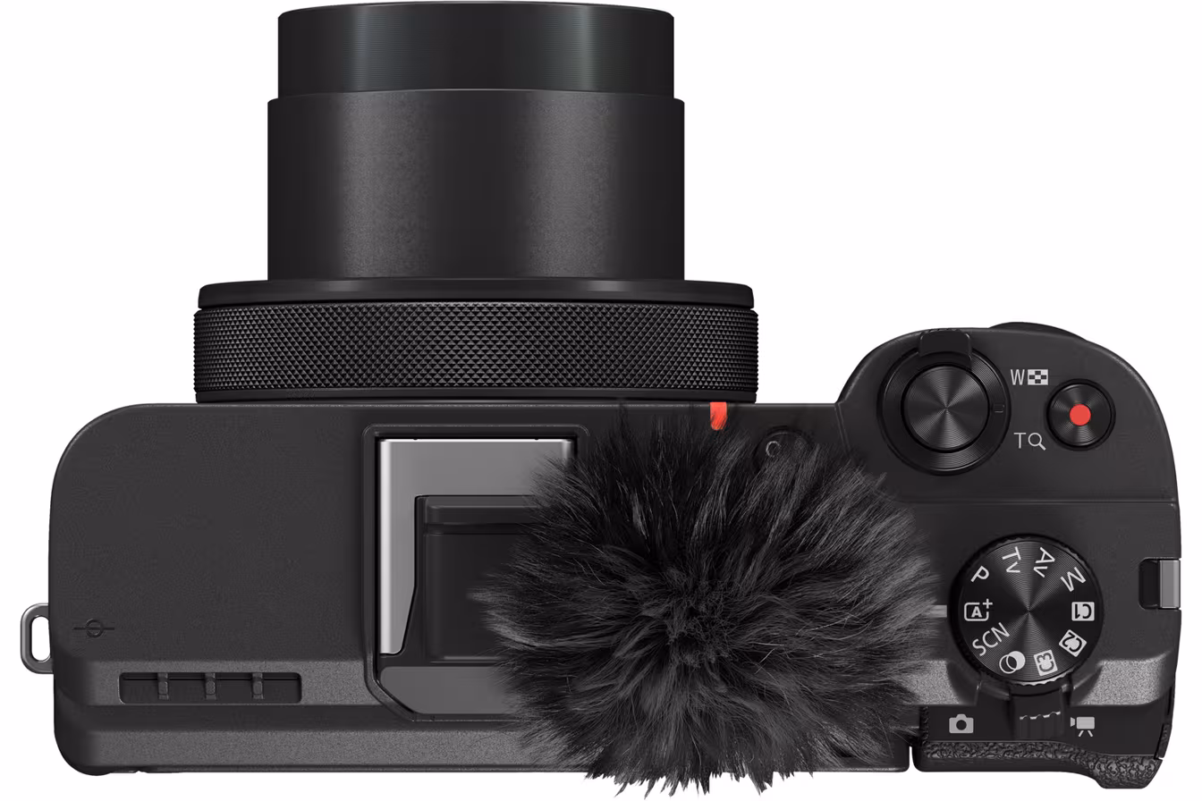 Canon PowerShot V1 Camera - Canon Middle East