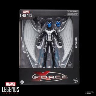 Marvel Legends Series X-Force Archangel - Hasbro Pulse