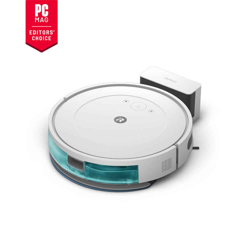 ルンバRoomba combo Essential robot