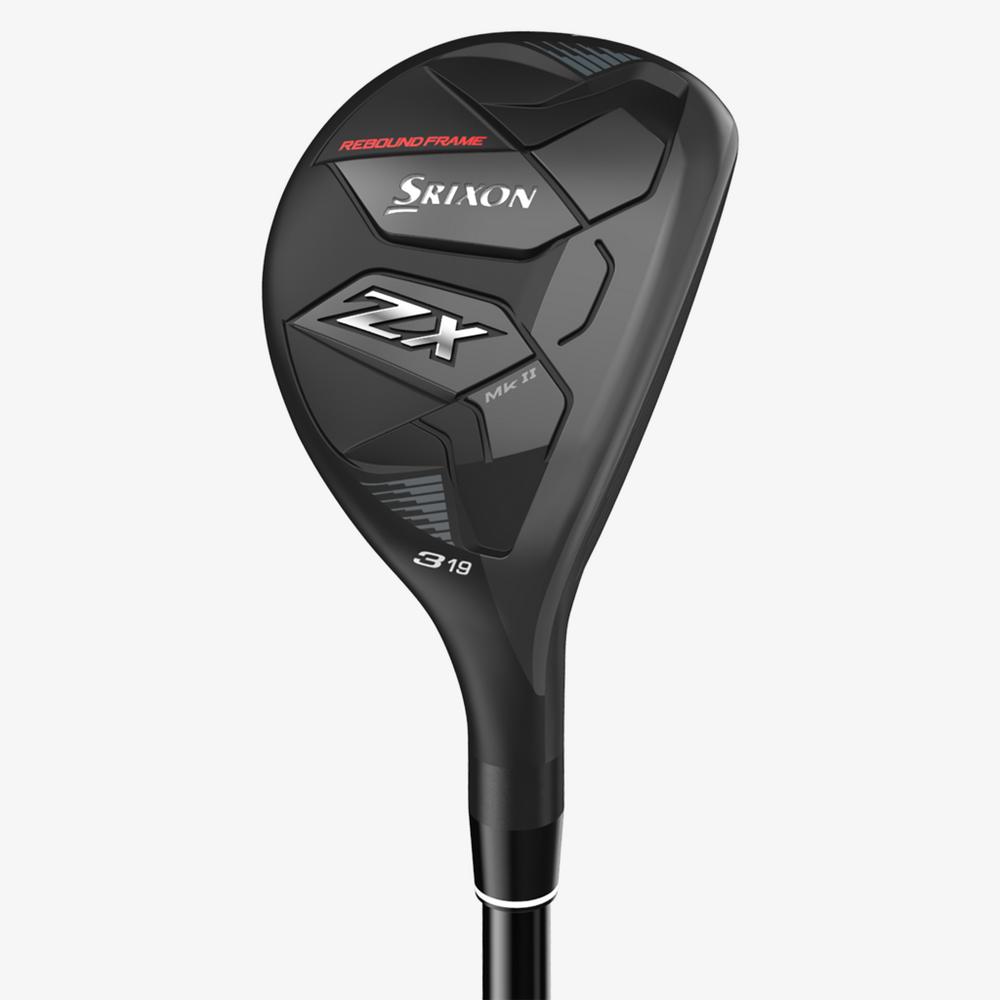 Srixon ZX MK II Hybrid | PGA TOUR Superstore