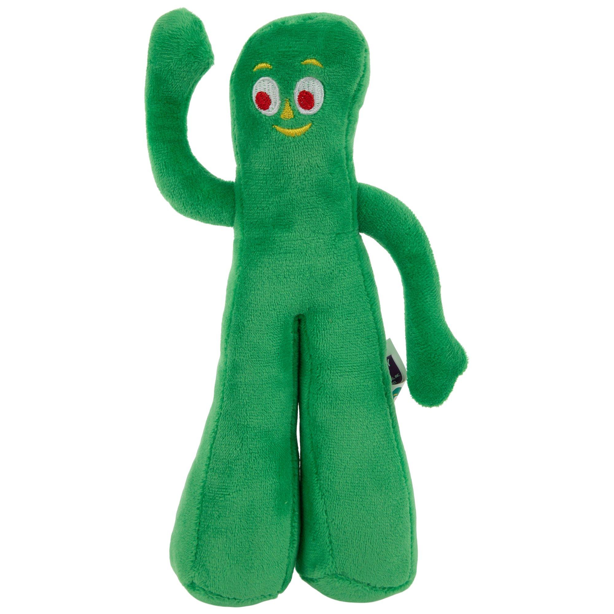 Squeaky Gumby Dog Toy | Hobby Lobby | 2442564